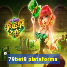 79bet9 plataforma